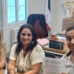 Saint-Sylvestre-sur-Lot recrute un médecin pour lutter contre le désert médical dans le nord du Lot-et-Garonne.