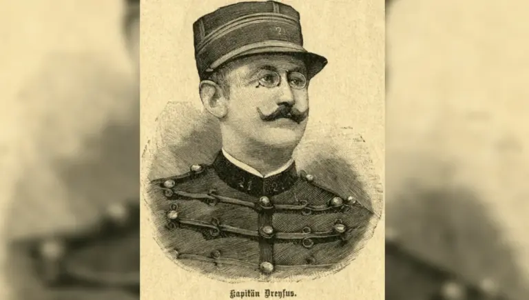 Hommage national à Alfred Dreyfus : première cérémonie officielle en France.