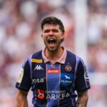 Top 14 : Matthieu Jalibert (UBB) et Romain Ntamack (Toulouse) en tête des ouvreurs.