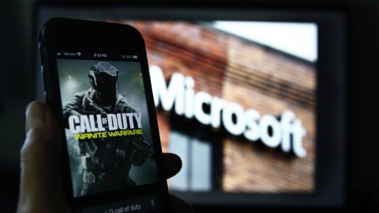 Microsoft peine à définir l’avenir d’Activision Blizzard King après son rachat.