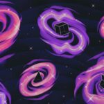 L’infinie diversité des formes des trous noirs observée par des astrophysiciens internationaux