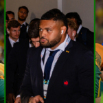 Australie-France : un match historique pour Meafou, Alo-Emile et Staniforth