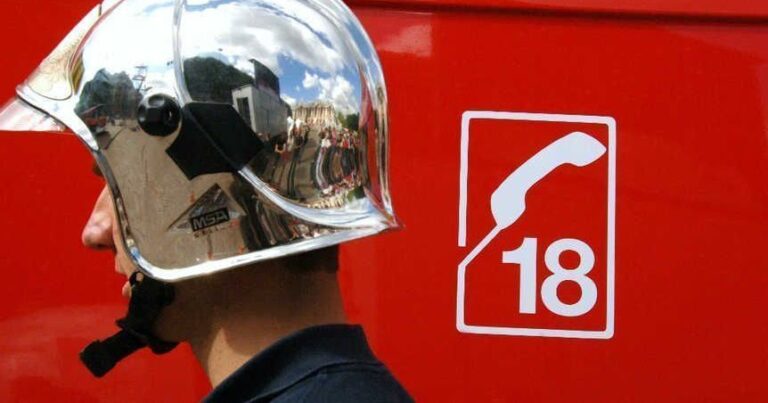 Incendie dans le Maine-et-Loire : près de 300 hectares brûlés à la limite avec la Mayenne.