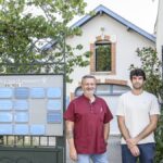 Un kinésithérapeute rejoint l’équipe de l’Écopôle Santé à Graulhet pour renforcer les services.