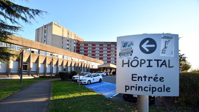 Hôpital commun Tarbes-Lourdes : absence de climatisation et soins palliatifs, alerte d’une association