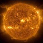 Une fine couche du Soleil pourrait expliquer le mystère de son champ magnétique.