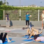 Tournefeuille : Les éducateurs municipaux proposent un été sportif accessible à tous