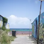 En Guadeloupe, le réseau d&rsquo;eau en crise affecte les conditions de vie des habitants.