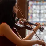 Festival « Nouveaux Horizons » : Fagin, Mozart, Cruz et Strauss en performances variées.