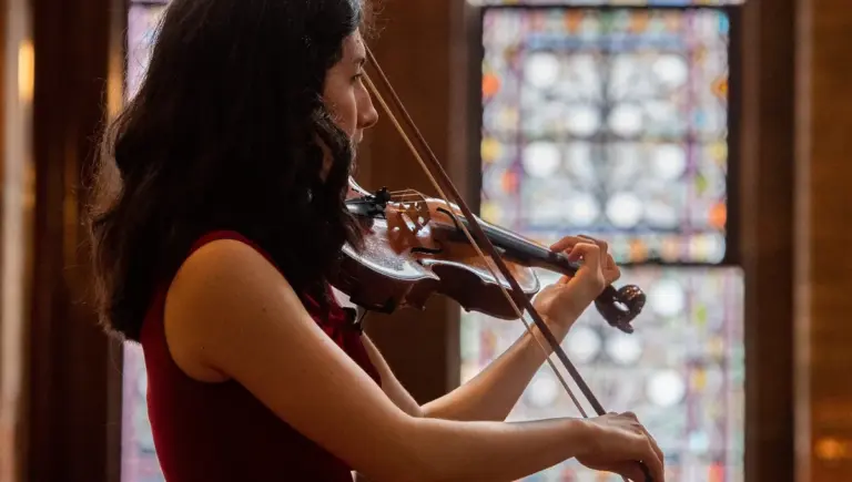 Festival « Nouveaux Horizons » : Fagin, Mozart, Cruz et Strauss en performances variées.