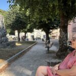 Corinne témoigne des effets bénéfiques de sa cure à Bagnères-de-Bigorre
