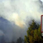 Risque incendie : cinq gestes recommandés pour prévenir les feux de forêt en France