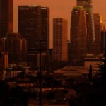 Canicule aux États-Unis : 43°C au Montana, records de chaleur et risques d&rsquo;incendies.