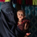 Afghanistan : 3,7 millions d&rsquo;enfants menacés par la malnutrition sévère.