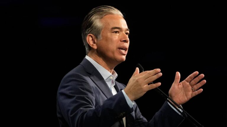 Douze États américains intentent une action en justice contre le rachat de Warner par Paramount