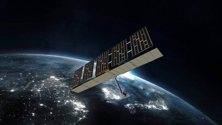 La Pologne renforce ses capacités spatiales face aux défis posés par la guerre en Ukraine.
