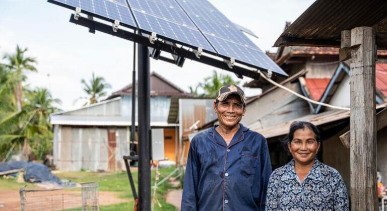 L’ONU maintient son objectif de développement durable à quatre ans de l’échéance.