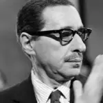 Harold Arlen : Analyse des classiques « That Old Black Magic » et « Over the Rainbow »