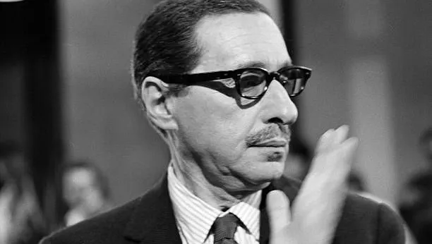 Harold Arlen : Analyse des classiques « That Old Black Magic » et « Over the Rainbow »
