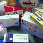 La consommation médicamenteuse atteint 37 boîtes par an et par habitant en France.
