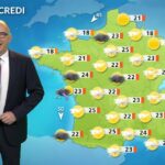 Orages attendus sur la France avec des conditions tropicales mercredi 15 juillet