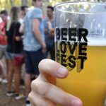 Beer Love déménage au Peyrou à Montpellier pour ses dix ans et défend la bière artisanale.