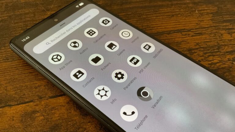 Test de GrapheneOS sur Google Pixel : évaluation de la sécurité d’Android pour les utilisateurs.