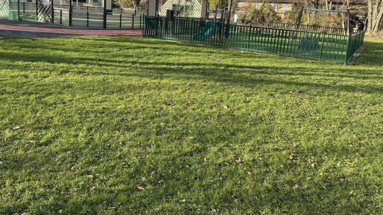 Ponlat-Taillebourg investit 300 000 € pour un city-park et une aire de jeux rénovée