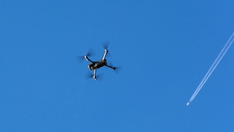 Un rein acheminé par drone à 120 km/h entre Nantes et La Roche-sur-Yon pour une greffe.