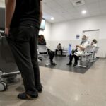 Urgences à Toulouse : hausse de 10% des admissions pendant la canicule, 400 patients par jour.
