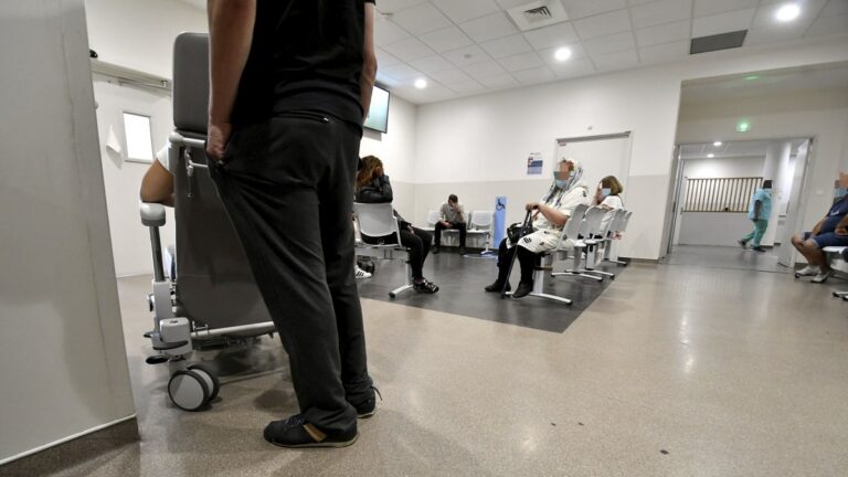 Urgences à Toulouse : hausse de 10% des admissions pendant la canicule, 400 patients par jour.
