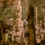 Canicule en Ardèche : l&rsquo;Aven d&rsquo;Orgnac enregistre une hausse de fréquentation significative