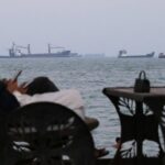 Dubaï envisage la construction d&rsquo;un nouveau port pour contourner le détroit d&rsquo;Ormuz.