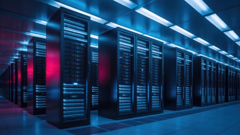 New York impose un moratoire sur les data centers pour des raisons environnementales.