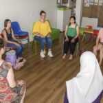 Ateliers Répits Bien-être à Graulhet : soutien pour les aidants familiaux.