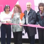 La Mammobile continue le dépistage du cancer du sein en août dans plusieurs régions.