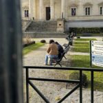 Un homme ivre agresse des gendarmes et est condamné à retourner en prison.