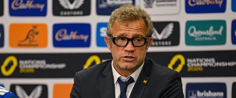 Fabien Galthié critique des arrangements dans le Championnat des Nations, impactant le sport