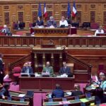 Le Parlement français adopte le projet de loi sur la justice criminelle, précisions sur son contenu.