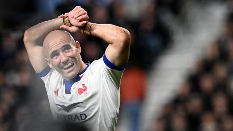 Le XV de France cherche à se relancer après une série de défaites en compétition.