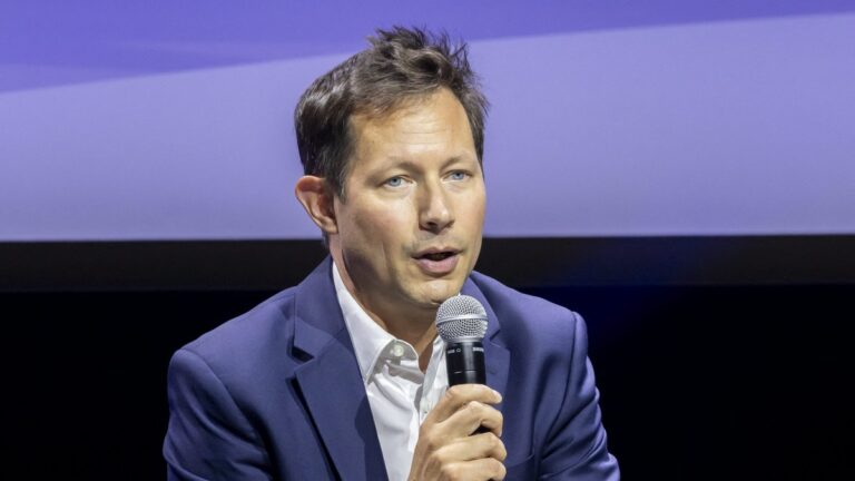 Loi fin de vie : François-Xavier Bellamy dénonce une régression sur l’euthanasie.
