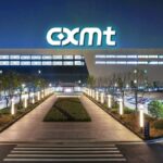 CXMT, acteur chinois, prépare son introduction en bourse face à la pénurie de RAM en Asie.