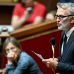 Yannick Monnet s&rsquo;oppose à l&rsquo;aide à mourir en raison du manque de soins palliatifs.