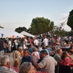 Quatre soirées de fête organisées par les bodegas pour la Pescalune cette semaine