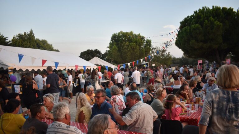 Quatre soirées de fête organisées par les bodegas pour la Pescalune cette semaine