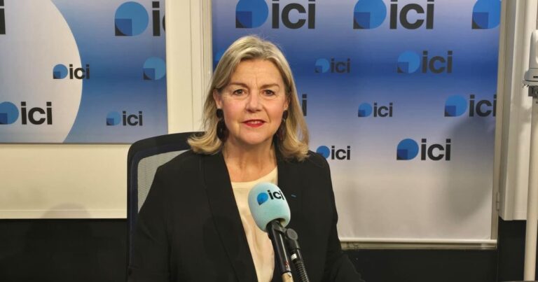 Vence : le déploiement de nouvelles caméras de sécurité annoncé par la maire Anne Sattonnet