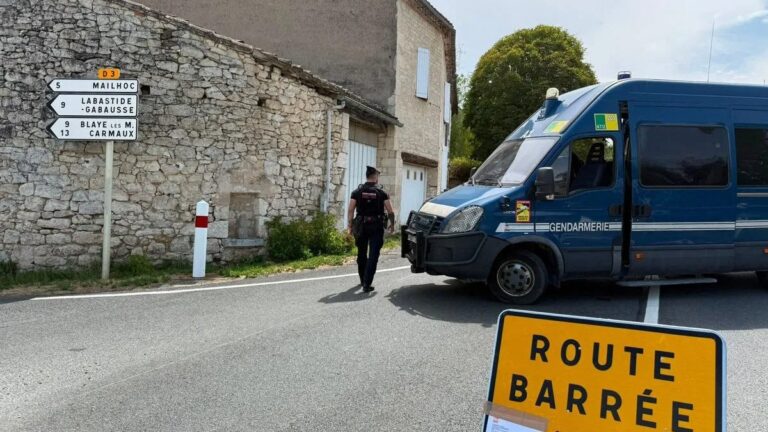 Meurtre de Delphine Jubillar : analyses des ossements en cours, deux fémurs retrouvés.