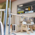 Surchauffe des bâtiments : les crèches aussi touchées par les températures élevées.