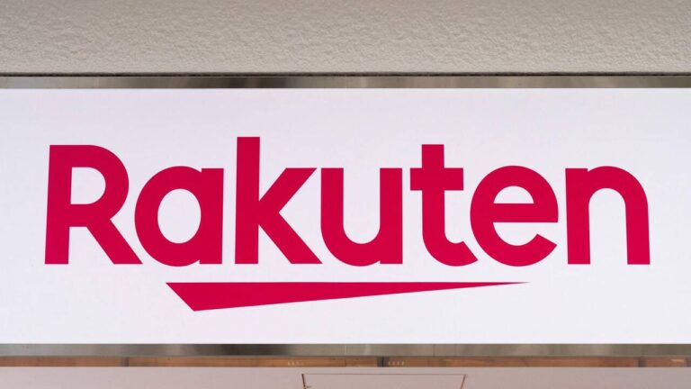 Rakuten France annonce la fermeture de ses services d’e-commerce d’ici la fin de l’année.