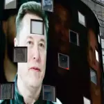 Elon Musk et le réseau X : des liens avec le Rassemblement national en question.